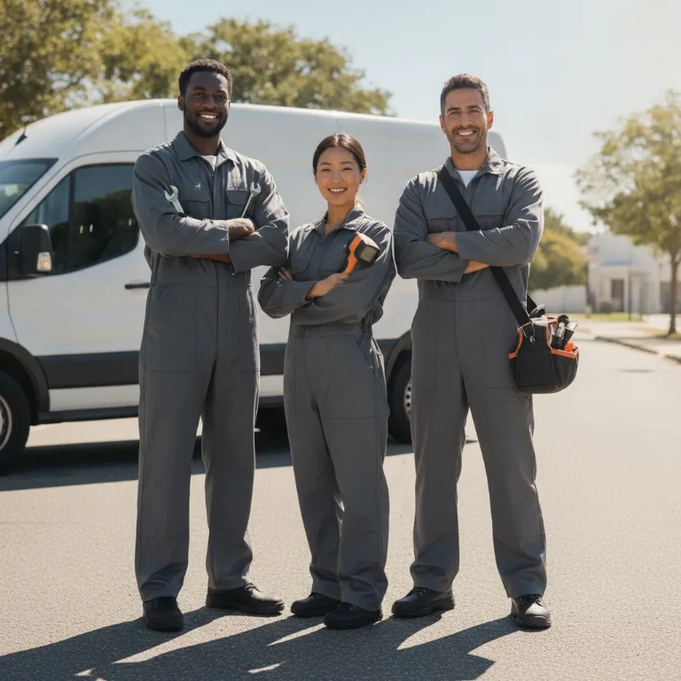 Radiator Repair team in Hove